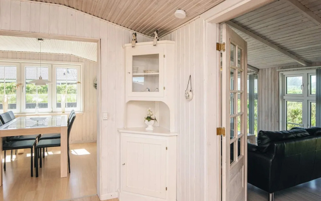 4 Person Holiday Home in Ringkobing