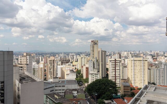 360 VN Vergueiro