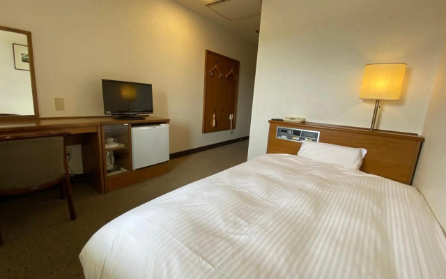 Smile Hotel Nabari