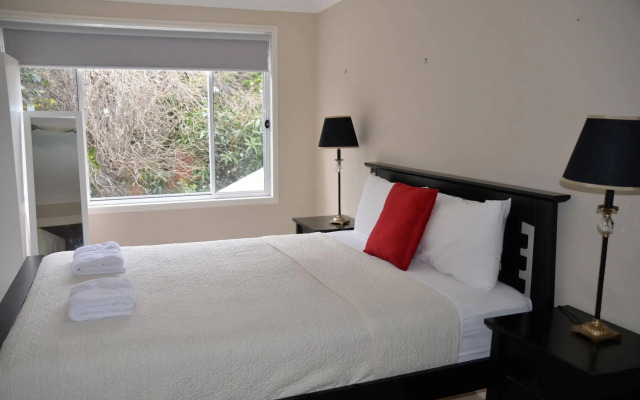 North Ryde Guest House