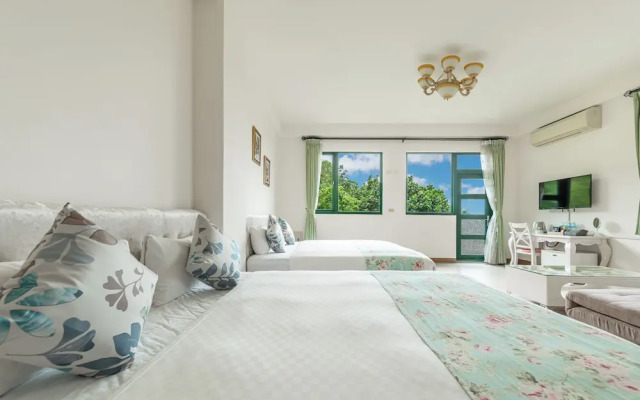 Regal Haven Elevator Hualien