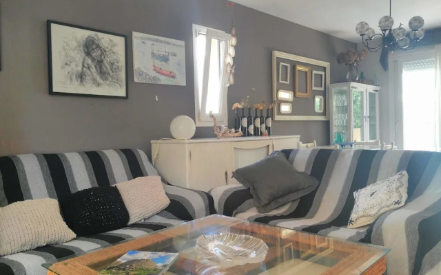 Casa 4 Vientos