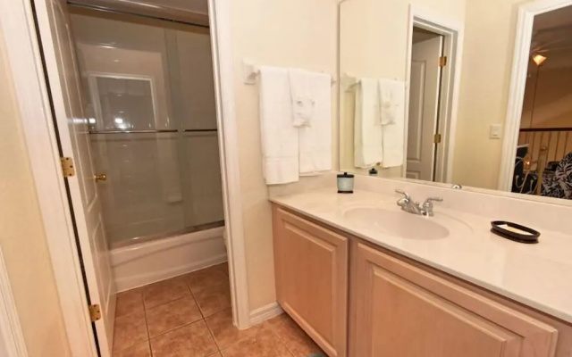 Gleneagles Villa 343 Davenport