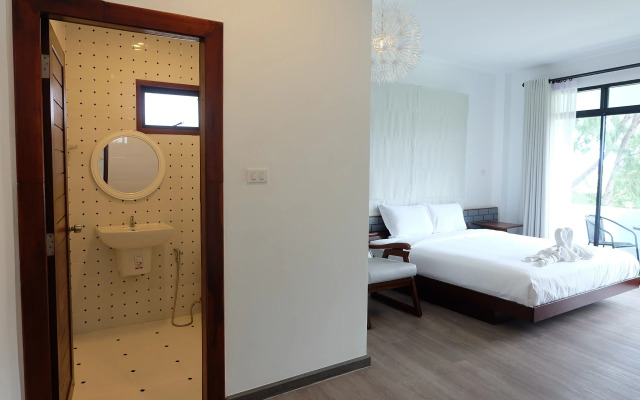Rublom & Chomview Huahin Pranburi