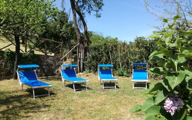 Chianti Best House