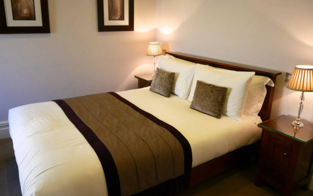 Redstone Guest House
