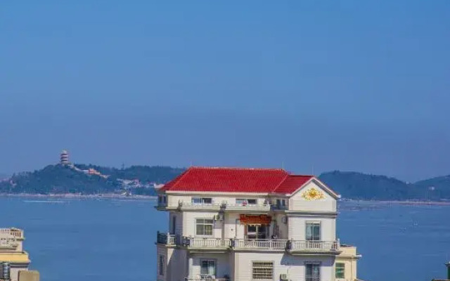 Meizhou Island Liyuan Shudao Homestay
