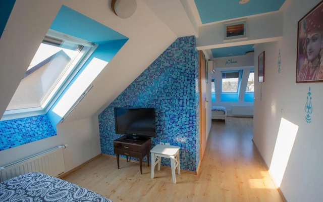 Bed & Breakfast Sonce