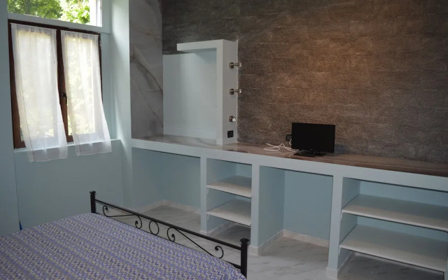 Residence Podere San Marco
