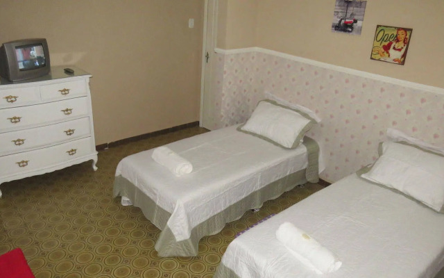 Charitas Inn