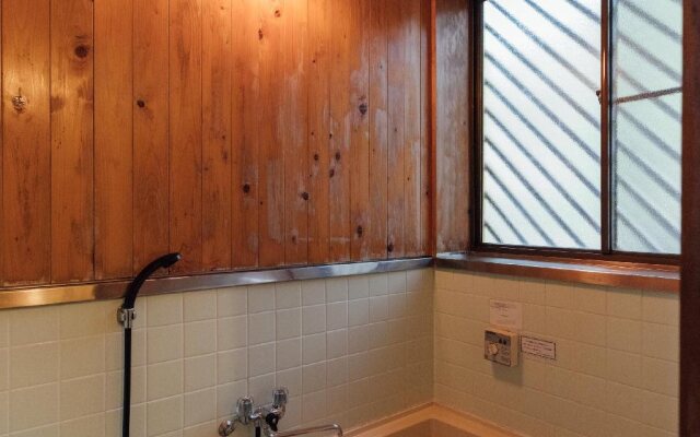 Izumigo AMBIENT Yatsugatake Cottage