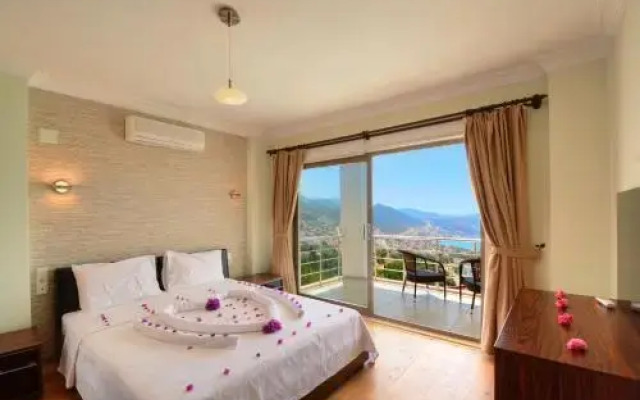 Villa Şimşek