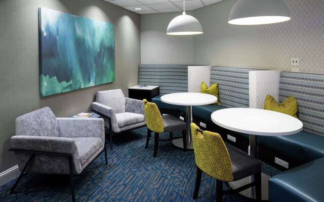 Hampton Inn & Suites by Hilton Miami-Doral/Dolphin Mall