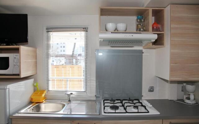Camping & Apartments Joncar Mar