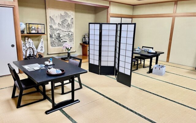 Ryokan Oomasa