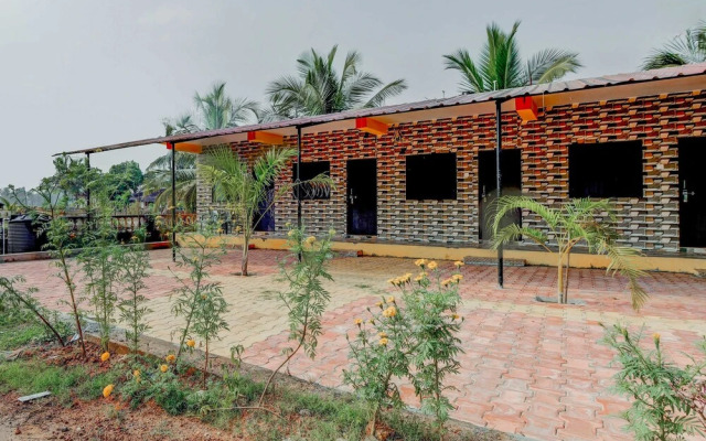 OYO 19005 Home Beach View Studio Anjuna
