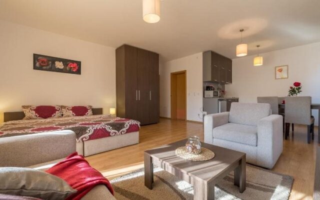 Academica Aparthotel
