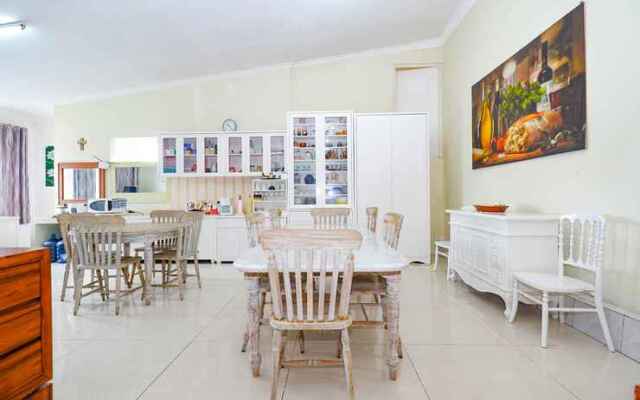 OYO 3071 Guest House Gethsemane