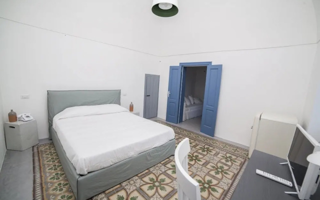 La Casa Di Gioia