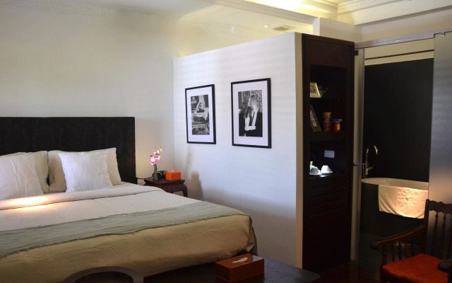 The Governors House Boutique Hotel Phnom Penh