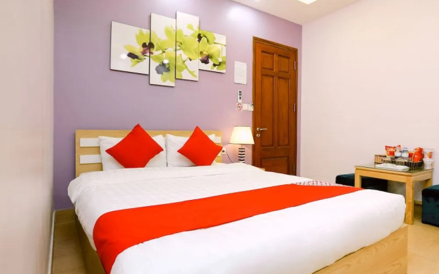 Tuan Anh Hotel