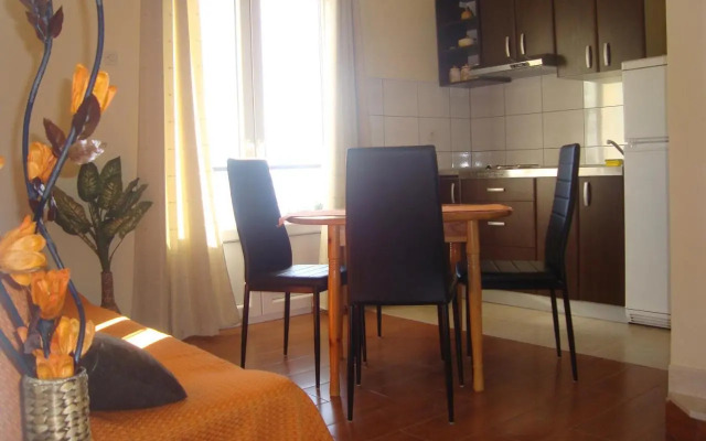 Apartments Roncevic