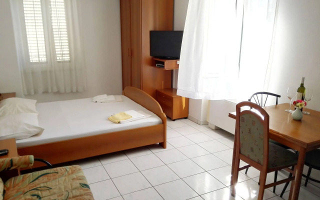 Bed&Breakfast Palac