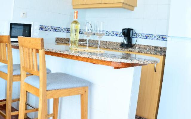 Puerto Bello Apartamentos