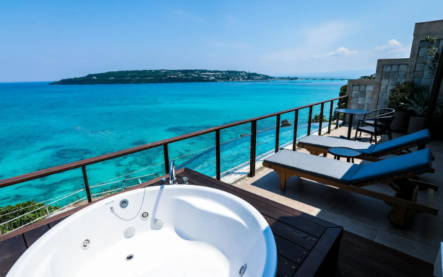 Kayatsuma Okinawa Hotel & Resort
