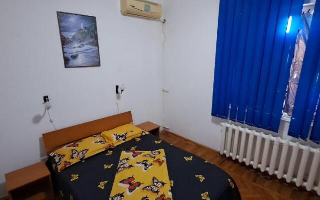 Apartament Grigore Etaj 2
