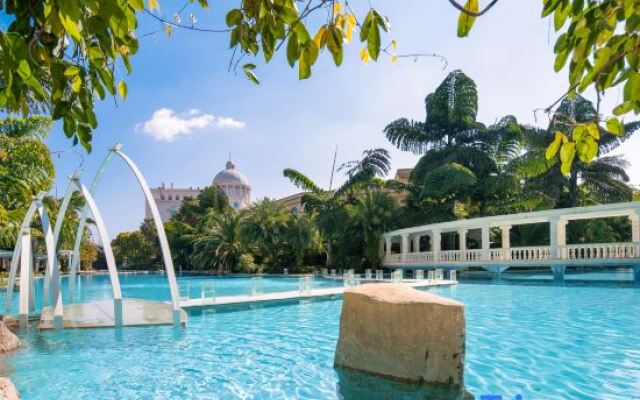 Yunan Huidu Hotel