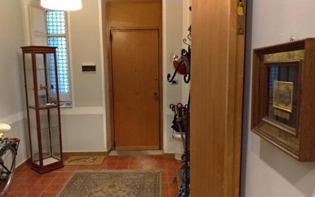 Il Genio del Porto - Mabbonath b&b