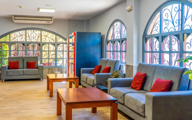 Apartamentos Puerta del Sur