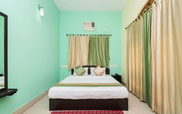 OYO 9981 Tulip Guest House