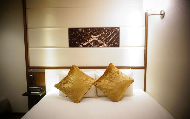 Solaria Nishitetsu Hotel Ginza
