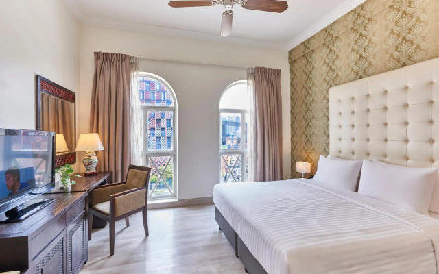 Village Hotel Albert Court by Far East Hospitality