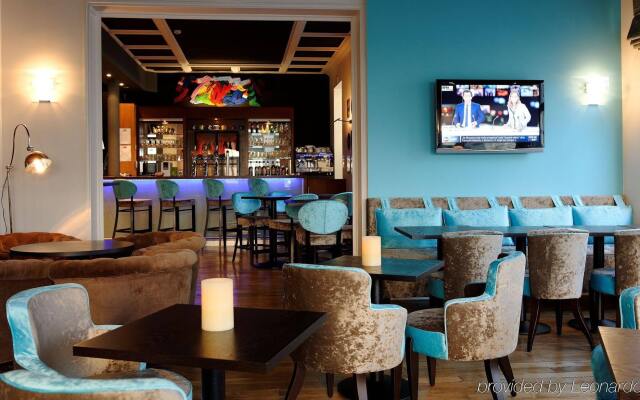 Hotel Castel Victoria