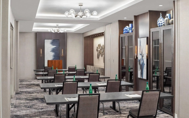 Envue, Autograph Collection