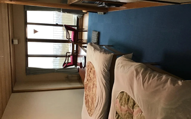 Yu-Furi Nasu-Takao Onsen Lodge