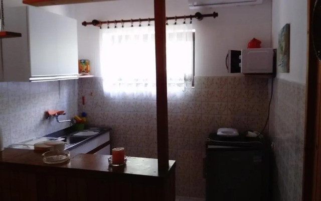 Apartman "Tartaruga"