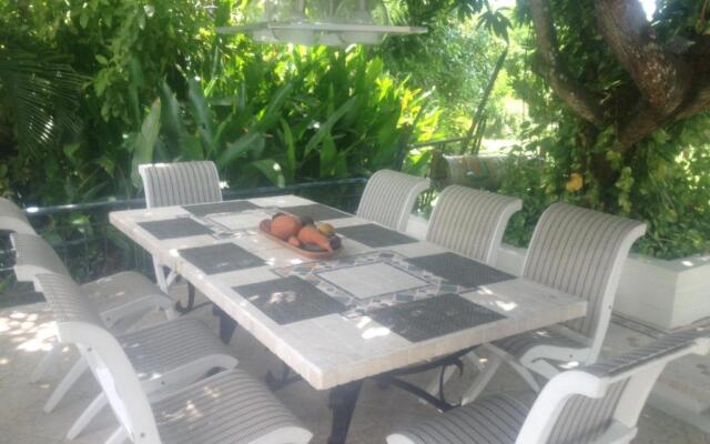 Quinta en Condominio Campestre el Peñon Girardot