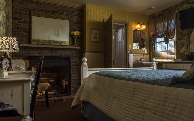 The Inn at Sugar Hill