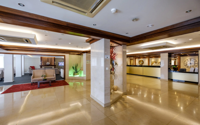 Hotel Regina