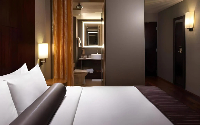 Eurostars Magnificent Mile