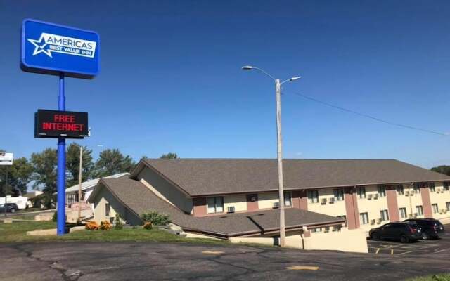 Econo Lodge Beatrice