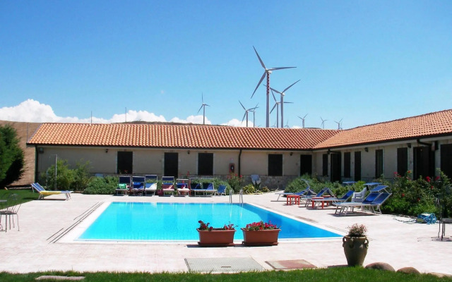 Agriturismo Mandriagiumenta