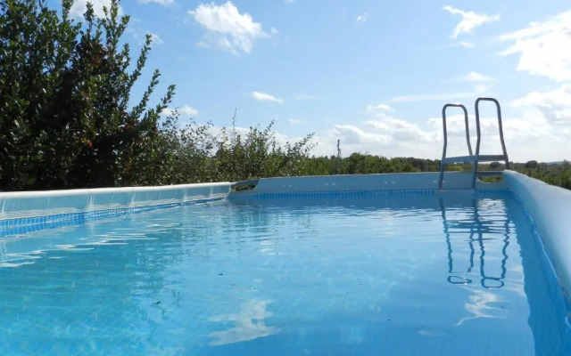 Agriturismo Le Sorgenti