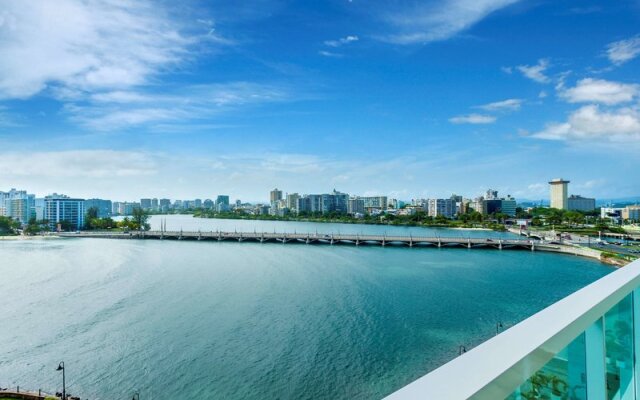 Condado Lagoon Villas at Paseo Caribe