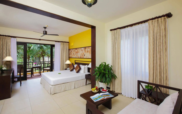 Pandanus Resort