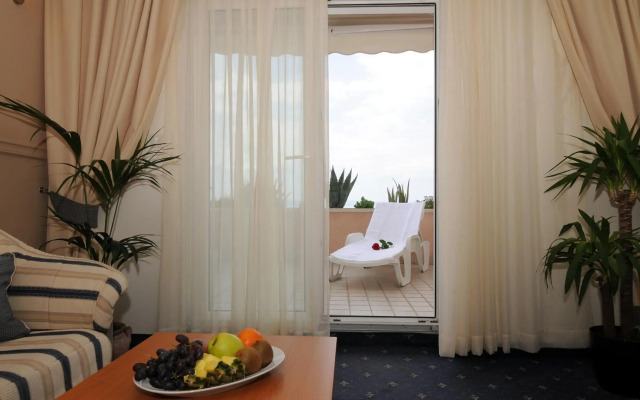 Hotel Rosina